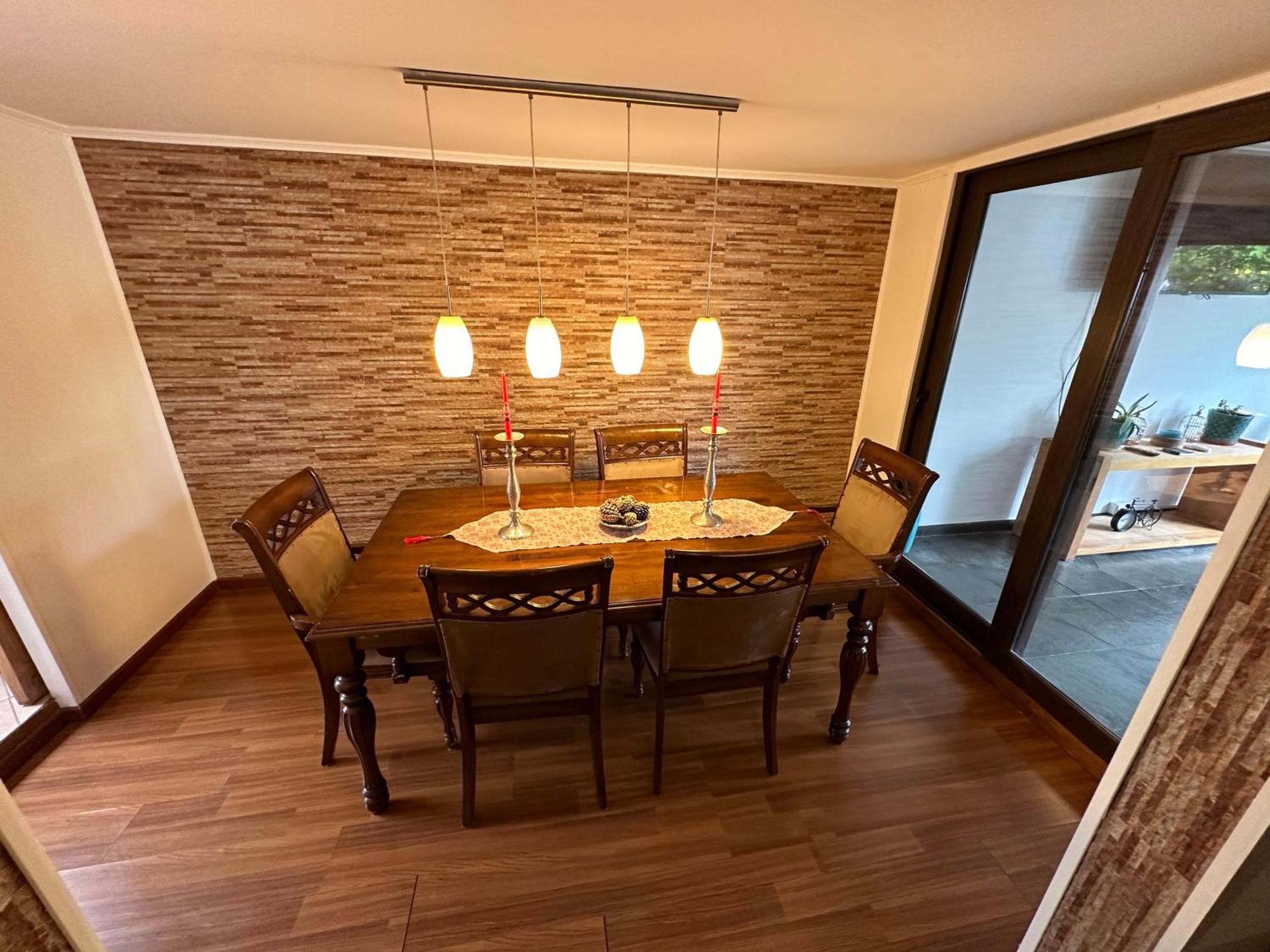 Вилла Acogedora Casa Con Tinaja Y Jacuzzi Y Rent A Car Пуэрто-Варас Экстерьер фото