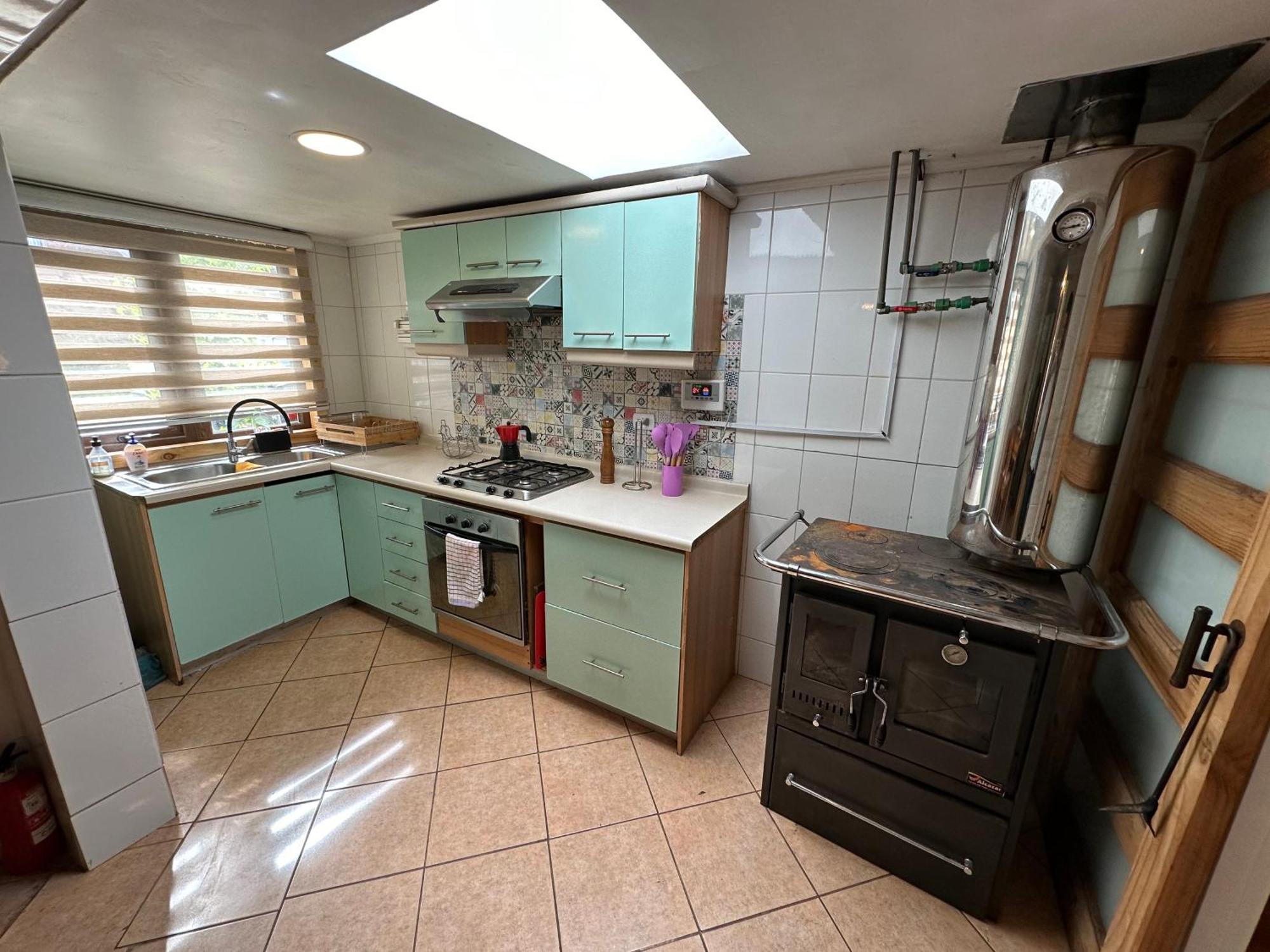 Вилла Acogedora Casa Con Tinaja Y Jacuzzi Y Rent A Car Пуэрто-Варас Экстерьер фото
